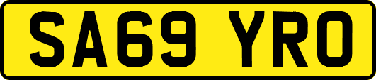 SA69YRO
