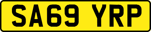 SA69YRP
