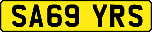 SA69YRS