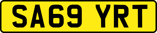 SA69YRT