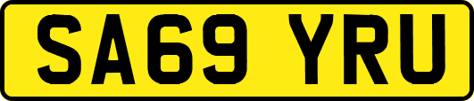 SA69YRU