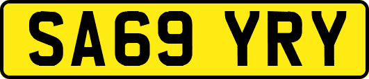 SA69YRY