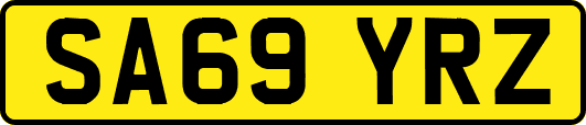 SA69YRZ