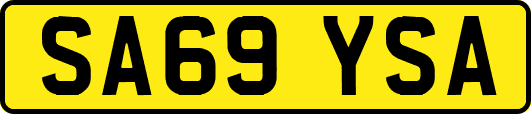 SA69YSA