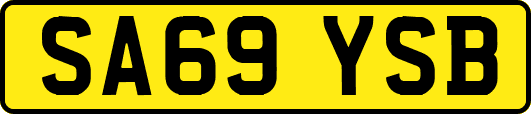 SA69YSB
