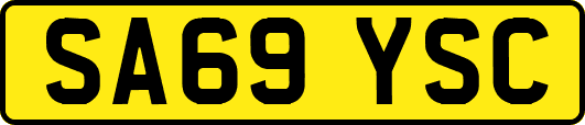 SA69YSC