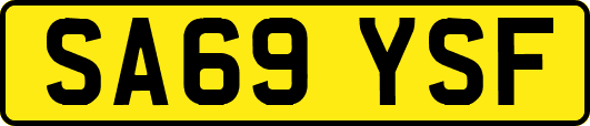 SA69YSF