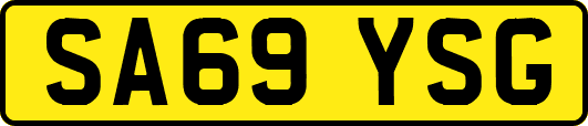 SA69YSG