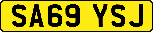 SA69YSJ