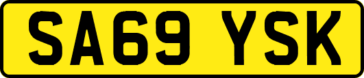 SA69YSK