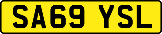 SA69YSL