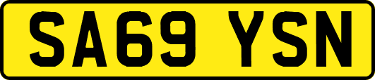 SA69YSN
