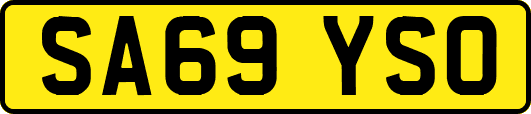 SA69YSO