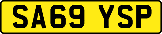 SA69YSP