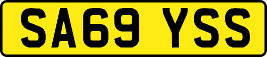 SA69YSS