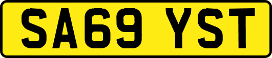 SA69YST