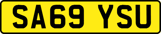 SA69YSU