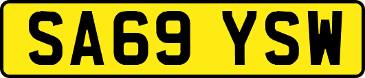 SA69YSW