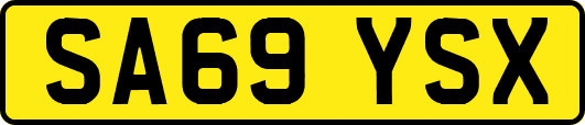 SA69YSX