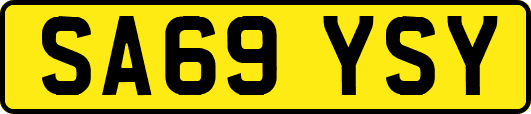 SA69YSY