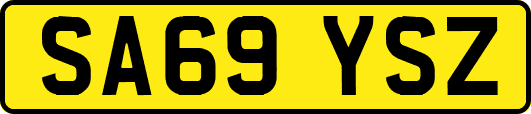SA69YSZ