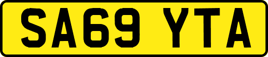 SA69YTA