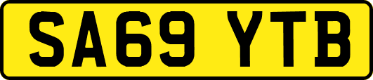 SA69YTB