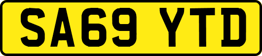 SA69YTD