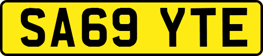 SA69YTE