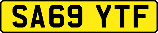 SA69YTF