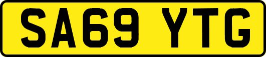 SA69YTG