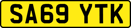 SA69YTK