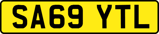 SA69YTL