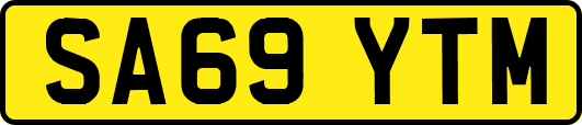 SA69YTM