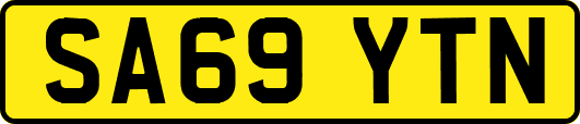 SA69YTN
