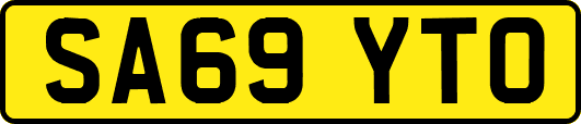 SA69YTO