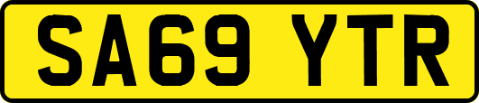 SA69YTR