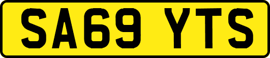 SA69YTS