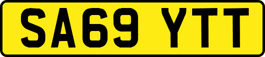 SA69YTT