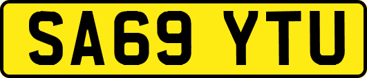 SA69YTU