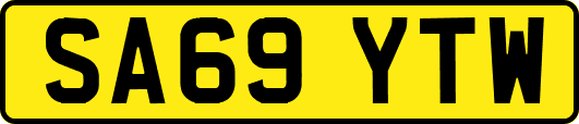 SA69YTW