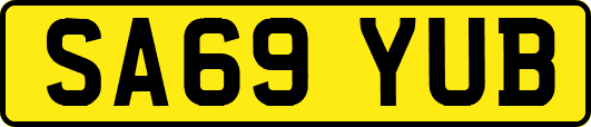 SA69YUB