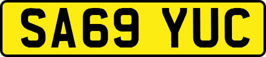SA69YUC