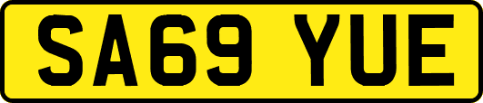 SA69YUE