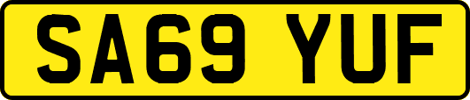 SA69YUF