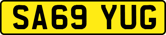 SA69YUG