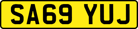 SA69YUJ