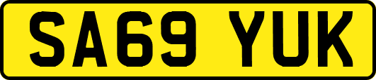 SA69YUK