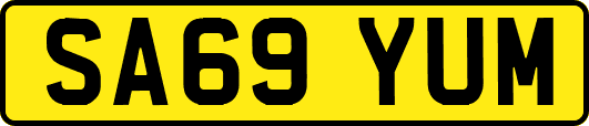 SA69YUM