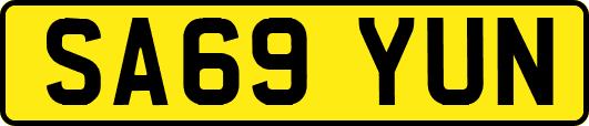 SA69YUN